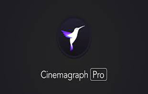 Cinemagraph Pro 2.6 download