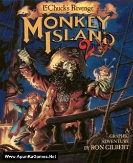 Torrent Monkey Island 2 Mac